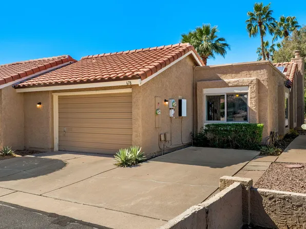 678 Leisure World --, Mesa, AZ 85206