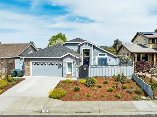 1841 Vermillion Way, Santa Rosa, CA 95403