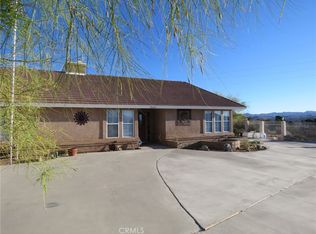 48628 Adeline Way, Morongo Valley, CA 92256