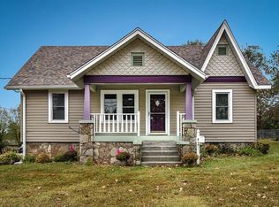 602 N Maple St, Harrison, AR 72601