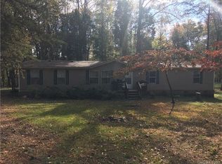 355 Knotty Pine Cir, Salisbury, NC 28146