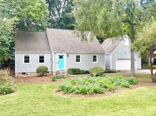 102 Quakerwood Dr, Archdale, NC 27263