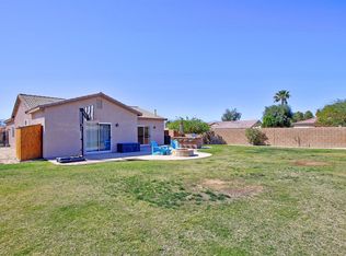 83364 Doak St, Indio, CA 92203
