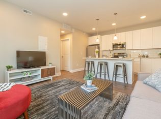 Modern New Luxury Temple Apartments, Philadelphia, PA 19121