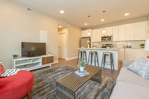 Modern New Luxury Temple Apartments Photo 1