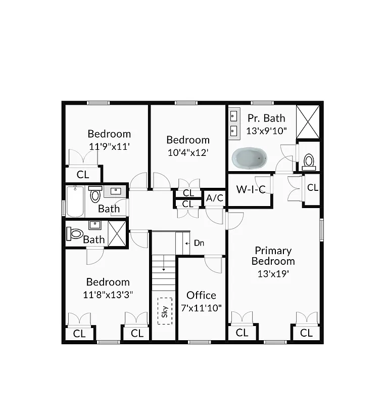 floor plan 3