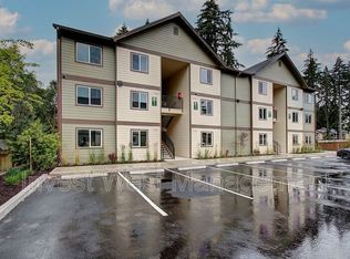 404 NE 117th Ave #122, Vancouver, WA 98684