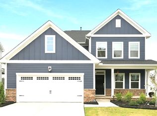 1732 Goldfinch Perch Ln, Knightdale, NC 27545