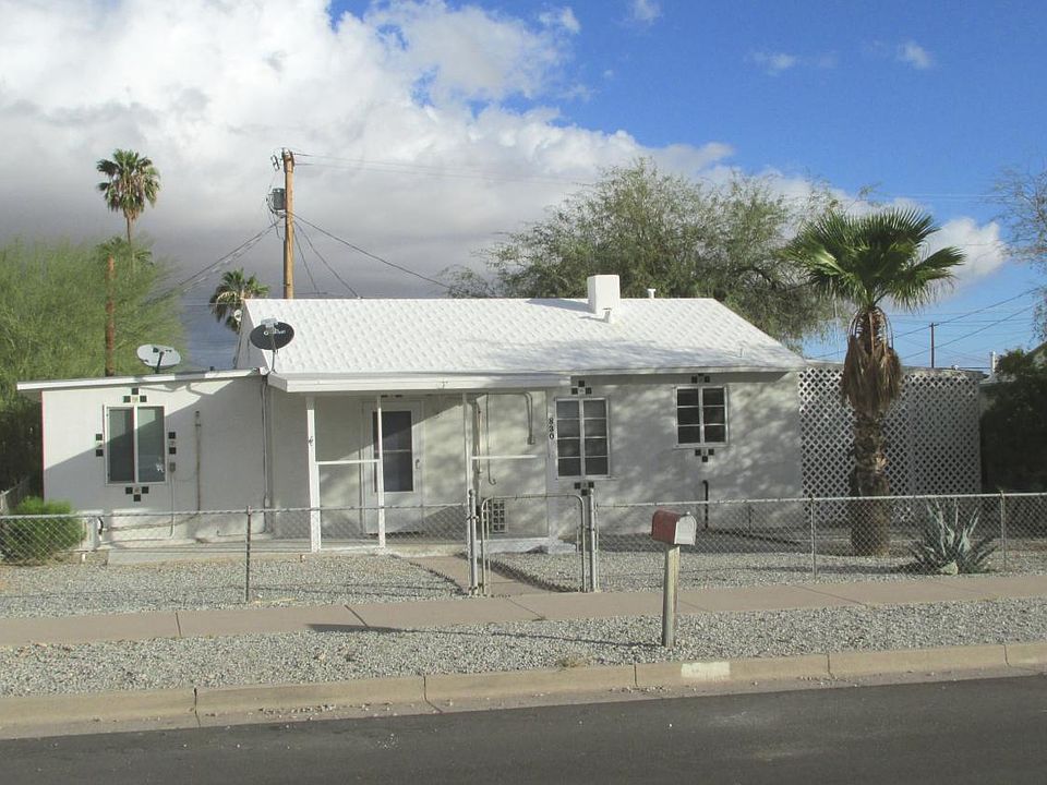 830 Palo Verde