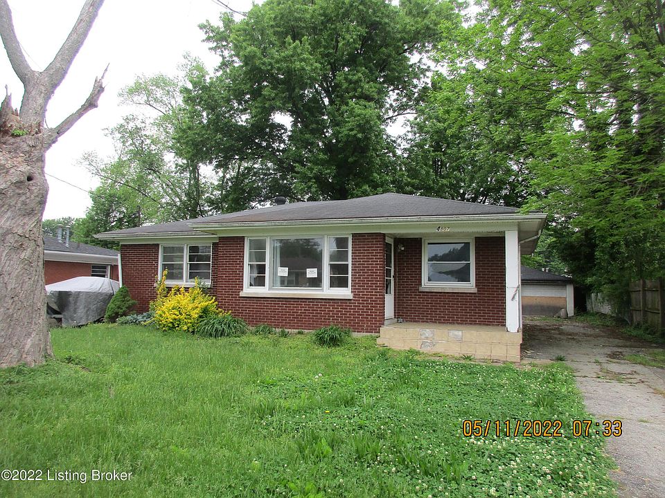 1st image of 4807 Paramount Dr