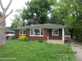 4807 Paramount Dr, Louisville, KY 40258