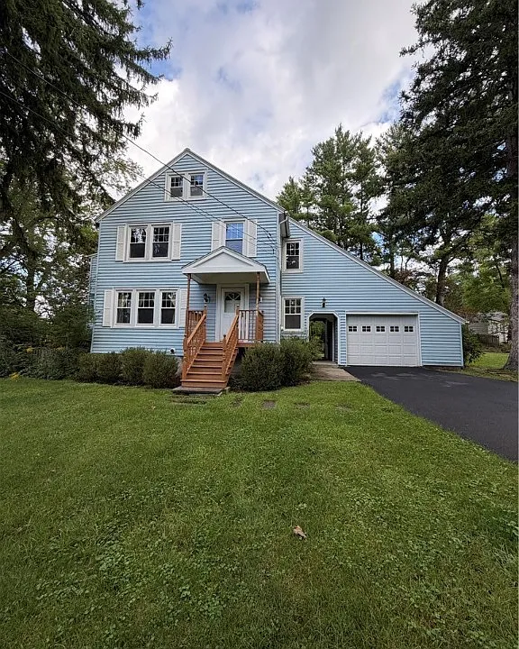 206 Klinewoods Rd