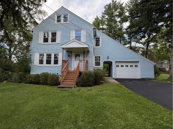 206 Klinewoods Rd, Ithaca, NY 14850