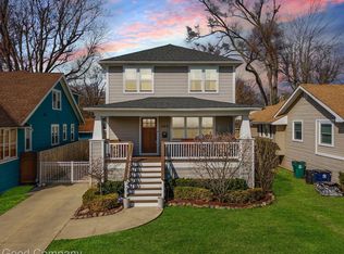 305 Curry Ave, Royal Oak, MI 48067