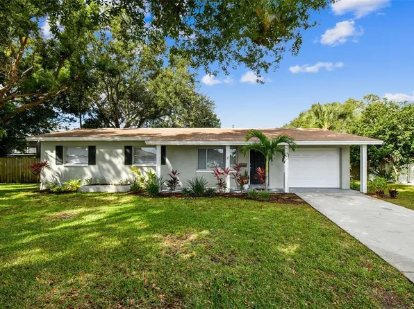 (undisclosed Address), Saint Petersburg, FL 33713