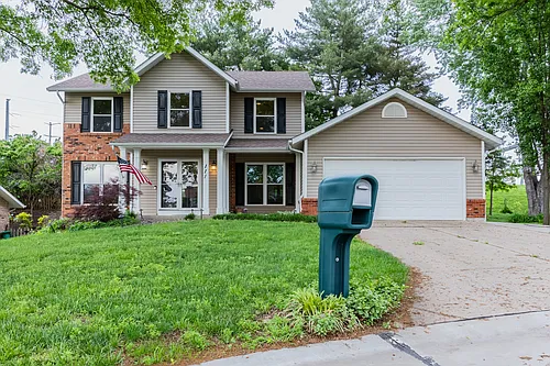 111 Whitehirst Ct E Photo 1