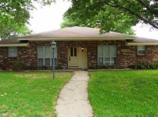 409 Kimberly Dr, Mesquite, TX 75149
