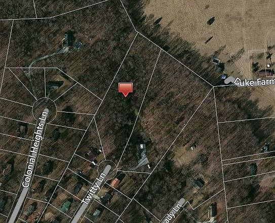 1st image of 3.65 Acres Twitty Lane