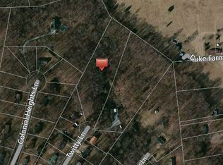3.65 Acres Twitty Lane, Statesville, NC 28625