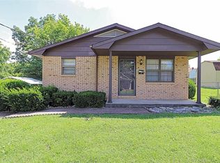 620 N Hope St, Jackson, MO 63755