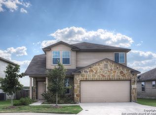 2272 Broken Star Dr, New Braunfels, TX 78130