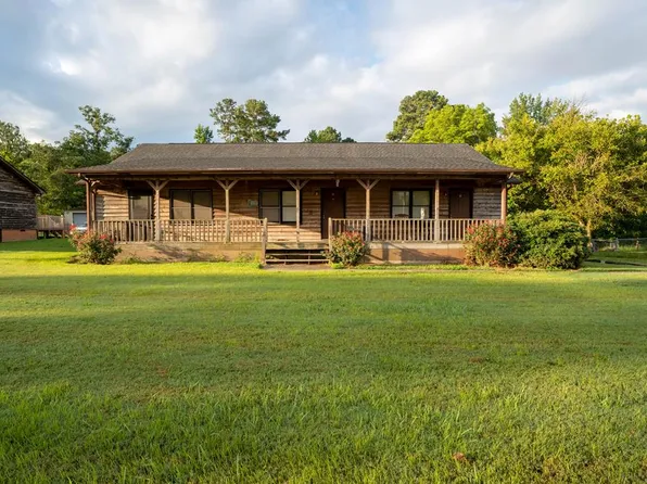 112 Gillespie Dr, Dalton, GA 30721