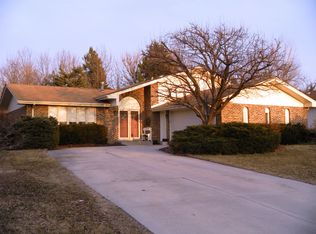 13525 S Wooly Hill Dr, Orland Park, IL 60467