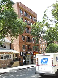 Rented by KP Developers