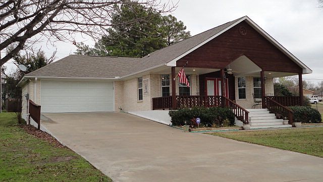 Street View of Home