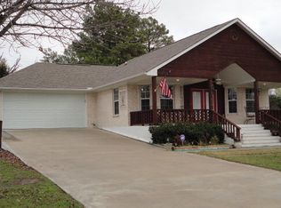 418 Jib Dr, Gun Barrel City, TX 75156