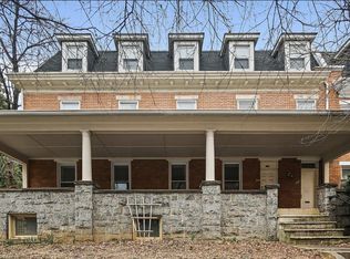 3313 Guilford Ave #2, Baltimore, MD 21218