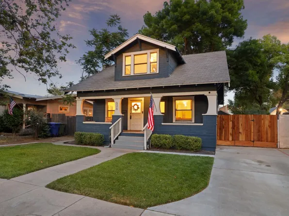 526 Mitchell Ave, Turlock, CA 95380