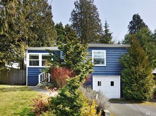 11550 Alton Ave NE, Seattle, WA 98125