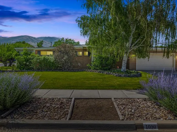 1090 Beecher Ave, Brigham City, UT 84302