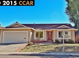 2861 Millbridge Pl, San Ramon, CA 94583
