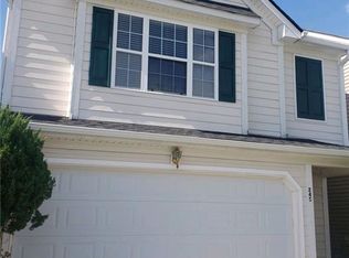 245 Crestfield Cir, Covington, GA 30016