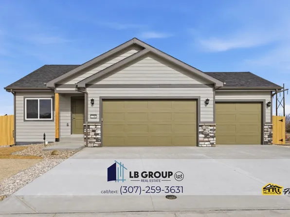 4706 Shale Cir, Mills, WY 82604