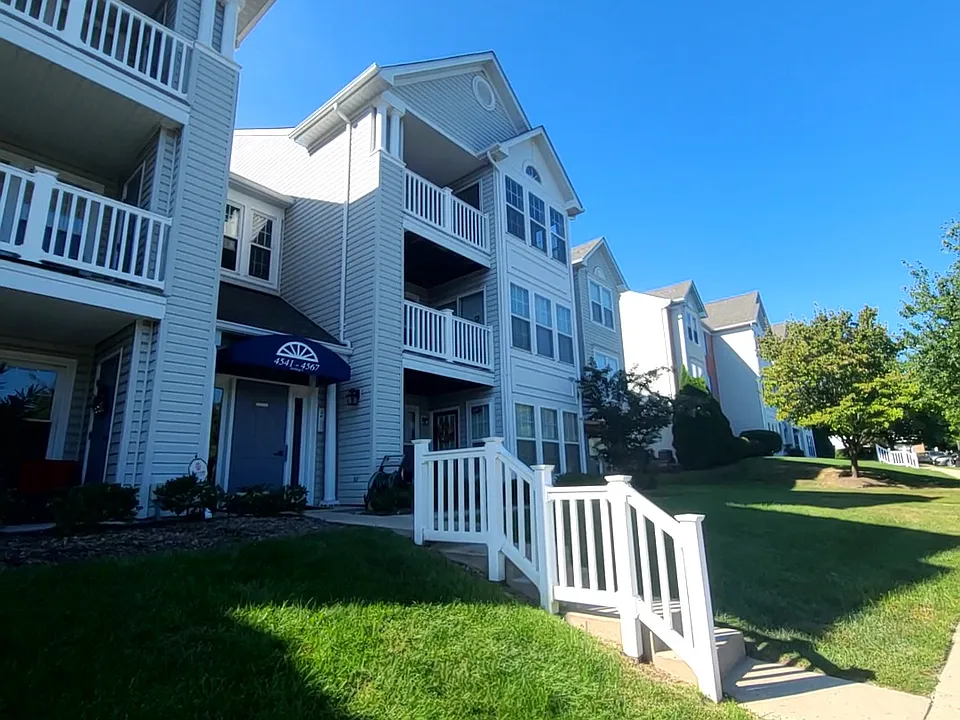 4553 Aspen Mill Rd