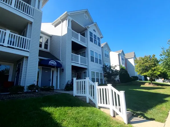 4553 Aspen Mill Rd, Nottingham, MD 21236