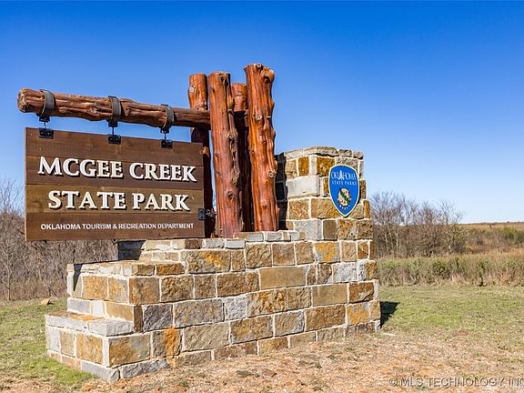 2nd image of McGee Creek Ln