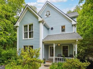 1750 Coventry Pl, Decatur, GA 30030