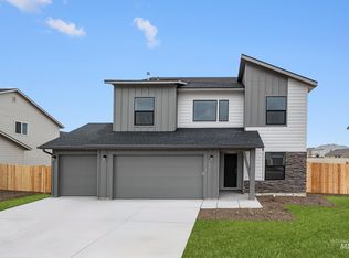 13727 Judson St, Caldwell, ID 83607