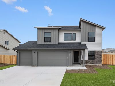 13693 Redway Ct, Caldwell, ID, 83607
