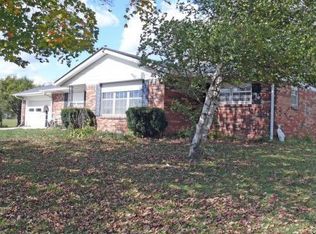 10859 Lehman Rd, Worthington, IN 47471