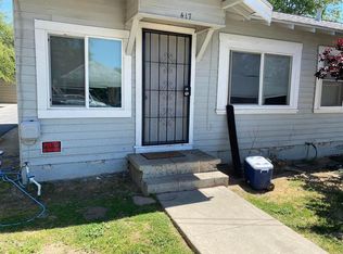 417 N Green St, Hanford, CA 93230