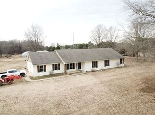 1495 County Road 751, Jonesboro, AR 72405