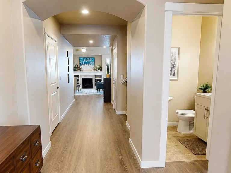 1316 Tirion Ave — Photo 2