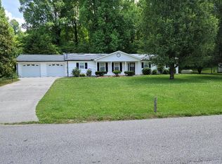 1604 Edgefield Ct, Cookeville, TN 38506
