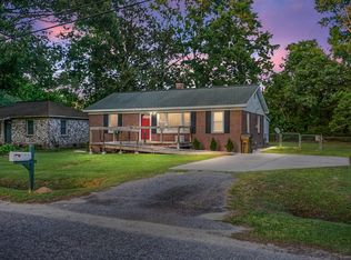 406 Anita Dr, Goose Creek, SC 29445
