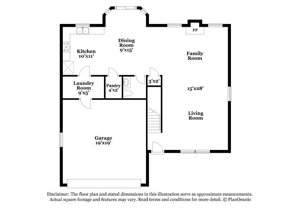 Building Photo - 8325 Bluestem Ln